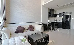 Rhythm Sukhumvit 44/1：1 BED ROOM Interior Photos No.22