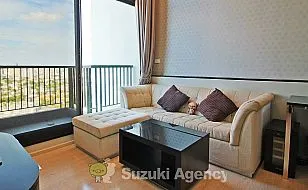 Rhythm Sukhumvit 44/1：1 BED ROOM Interior Photos No.21