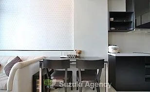Rhythm Sukhumvit 44/1：1 BED ROOM Interior Photos No.24