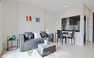 The Crest Sukhumvit 34：1 BED ROOM Interior Photos No.23