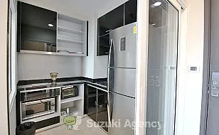 The Crest Sukhumvit 34：1 BED ROOM Interior Photos No.25
