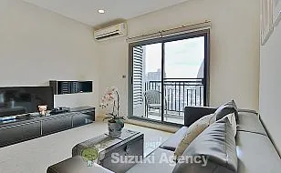 The Crest Sukhumvit 34：1 BED ROOM Interior Photos No.21