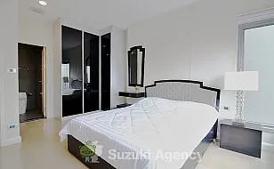 The Crest Sukhumvit 34：1 BED ROOM Interior Photos No.72