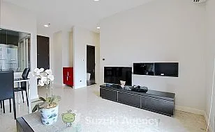 The Crest Sukhumvit 34：1 BED ROOM Interior Photos No.22