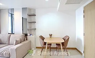 Down Town 49：1 BED ROOM Interior Photos No.24