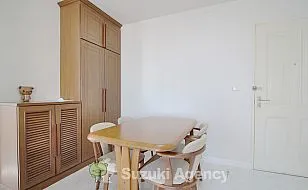Condo One X Sukhumvit 26：1 BED ROOM Interior Photos No.24
