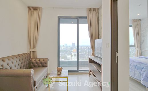 Ideo Mobi Sukhumvit 66