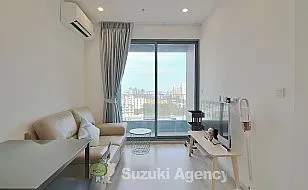 Ideo Mobi Sukhumvit 66：2 BED ROOM Interior Photos No.26