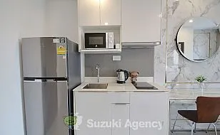 Ideo Mobi Sukhumvit 66：1 BED ROOM Interior Photos No.25