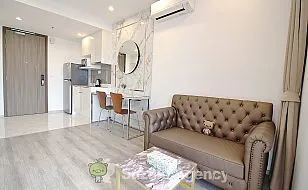 Ideo Mobi Sukhumvit 66：1 BED ROOM Interior Photos No.23