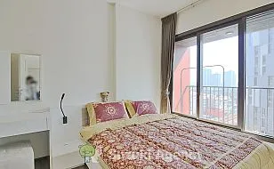 WYNE Sukhumvit：1 BED ROOM Interior Photos No.71