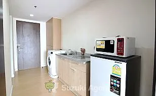 The Trendy Condominium：Studio Interior Photos No.18