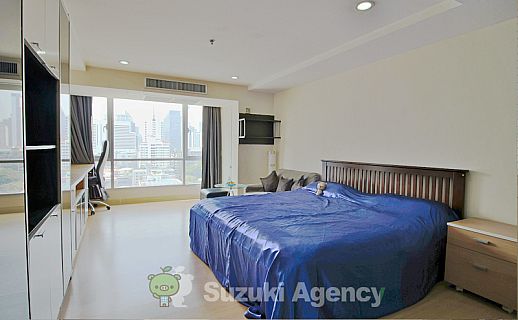The Trendy Condominium