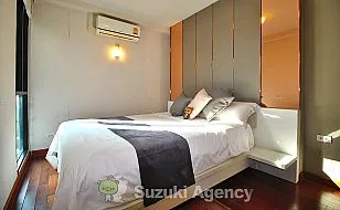 Le Cote Thonglor 8：1 BED ROOM Interior Photos No.72