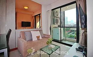 Le Cote Thonglor 8：1 BED ROOM Interior Photos No.21
