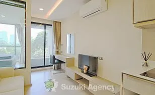 Vtara Sukhumvit 36：1 BED ROOM Interior Photos No.21