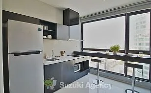 Rhythm Sukhumvit 44/1：1 BED ROOM Interior Photos No.25