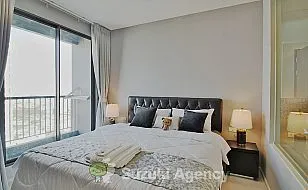 Rhythm Sukhumvit 44/1：1 BED ROOM Interior Photos No.71