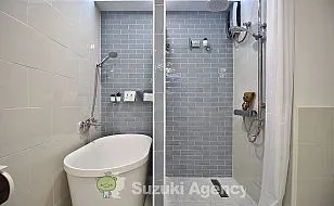 The Waterford Park：1 BED ROOM Interior Photos No.73