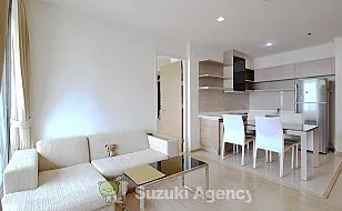 Rhythm Sukhumvit 50：2 BED ROOM Interior Photos No.28