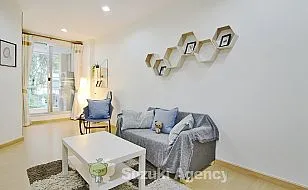 The Address Sukhumvit 42：1 BED ROOM Interior Photos No.20
