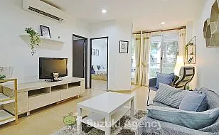 The Address Sukhumvit 42：1 BED ROOM Interior Photos No.21