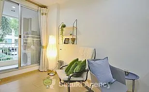 The Address Sukhumvit 42：1 BED ROOM Interior Photos No.24