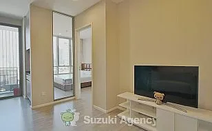 The Room Sukhumvit 69：1 BED ROOM Interior Photos No.21