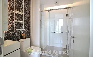 The Room Sukhumvit 69：1 BED ROOM Interior Photos No.73