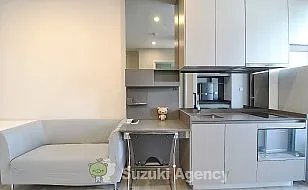 The Room Sukhumvit 69：1 BED ROOM Interior Photos No.24