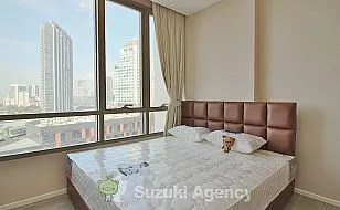 The Room Sukhumvit 69：1 BED ROOM Interior Photos No.71