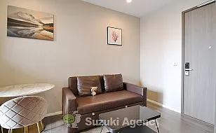 Whizdom Essence：1 BED ROOM Interior Photos No.22