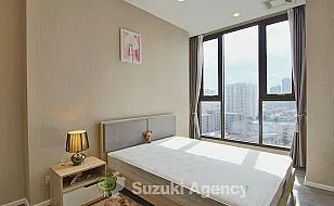 Whizdom Essence：1 BED ROOM Interior Photos No.71