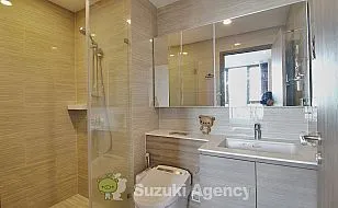 Whizdom Essence：1 BED ROOM Interior Photos No.73