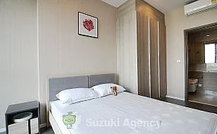 Whizdom Essence：1 BED ROOM Interior Photos No.72