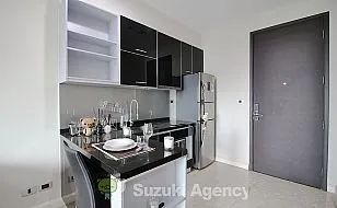 The Crest Sukhumvit 34：1 BED ROOM Interior Photos No.24