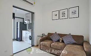 Whizdom Connect Sukhumvit：1 BED ROOM Interior Photos No.20