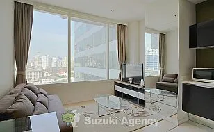 Eight Thonglor Residence：1 BED ROOM Interior Photos No.21