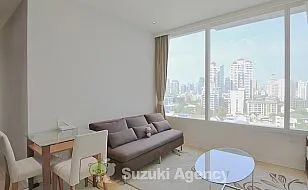 Eight Thonglor Residence：1 BED ROOM Interior Photos No.20