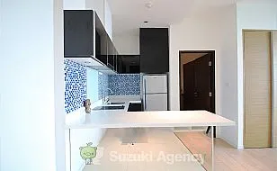 Eight Thonglor Residence：1 BED ROOM Interior Photos No.25