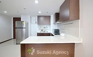 The Rajdamri Condo：2 BED ROOM Interior Photos No.31