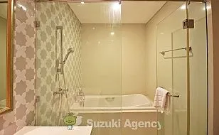 Aguston Sukhumvit 22：1 BED ROOM Interior Photos No.73