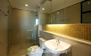 Aguston Sukhumvit 22：3 BED ROOM Interior Photos No.82