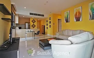 Aguston Sukhumvit 22：2 BED ROOM Interior Photos No.28