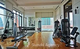 Aguston Sukhumvit 22：Facility Photos No.12
