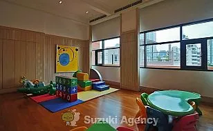 Aguston Sukhumvit 22：Facility Photos No.10