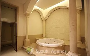 Aguston Sukhumvit 22：Interior & Exterior Photos No.5