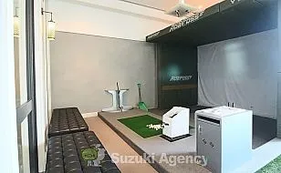 Aguston Sukhumvit 22：Facility Photos No.11