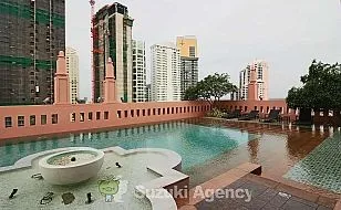 Aguston Sukhumvit 22：Facility Photos No.9