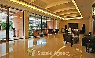 Aguston Sukhumvit 22：Interior & Exterior Photos No.2